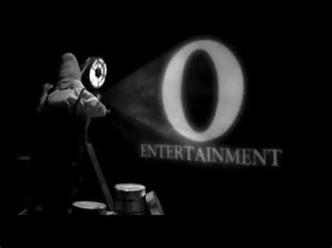 O Entertainment Logo (1999-2019) - YouTube