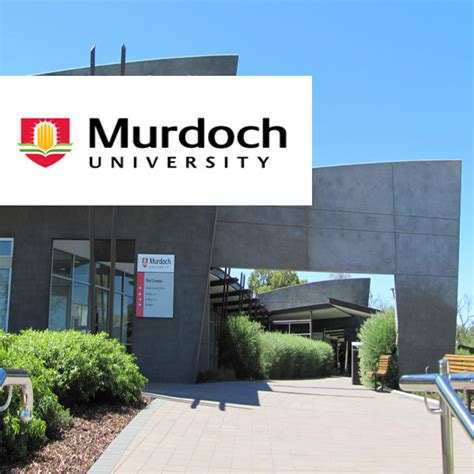 Murdoch University - 1 window Admission & Visa Services :: HR