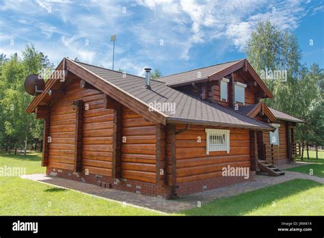 Traditional House Made From Grass Hi Res Stock Photography And Images