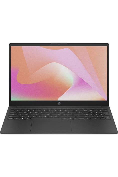 Hp Laptop Diz St Bilgisayar In Fhd Ryzen U Gb Ram