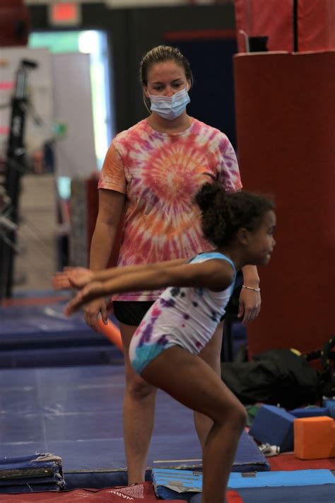 BUCKEYE GYMNASTICS - Updated January 2025 - 21 Photos - 7159 Northgate ...