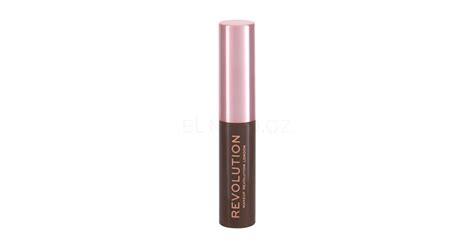 Makeup Revolution London Brow Gel Gel A Pom Da Na Obo Pro Eny Ml