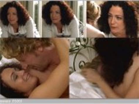 Barbara Wussow Nude Pics Videos Sex Tape