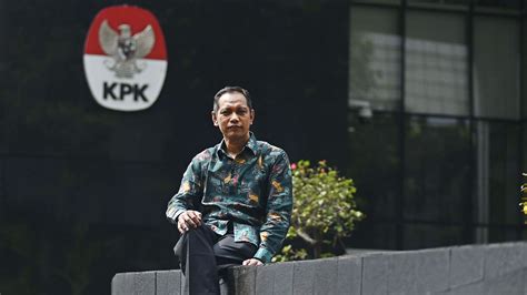 Bau Politis Perpanjangan Masa Jabatan KPK Wawancara Majalah Tempo Co