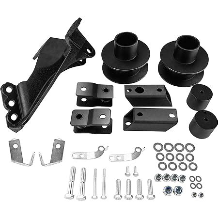 Amazon MaXpeedingrods 2 5 Front Leveling Kit For Ford F250 F350