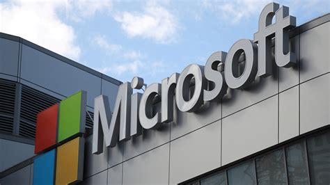 Microsoft To Buy 4 Stake In London Stock Exchange Tech News