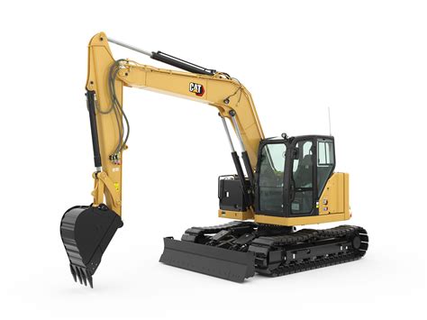 New Cat Mini Hydraulic Excavator Equipment Id