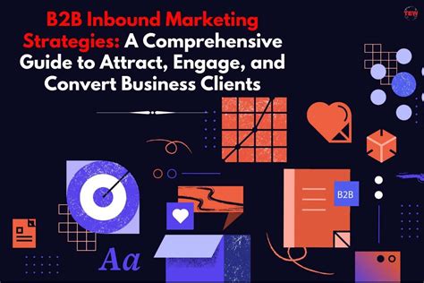 4 Best Steps To Create B2b Inbound Marketing Strategies The