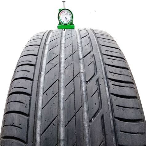 Bridgestone 215 55 R17 94V Turanza T001 Pneumatici Usati Estivi