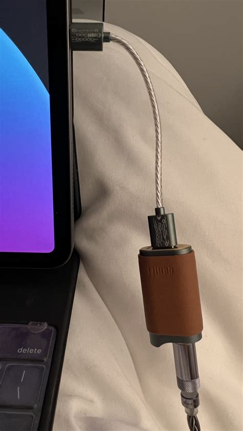 DDHifi TC44C USB DAC Amp | Headphone Reviews and Discussion - Head-Fi.org