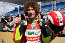 Atletica Sandro Calvesi dot blog Marco Simoncelli non vive più