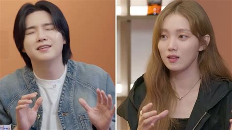 Lee Sung Kyung Beberkan Jadwal Syuting Padatnya Untuk Dr Romantic 3