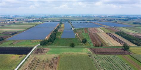 Anumar Nimmt Gr Ten Solarpark S Ddeutschlands In Betrieb Pv Magazine