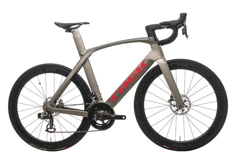 2019 Trek Madone SLR Disc Project One