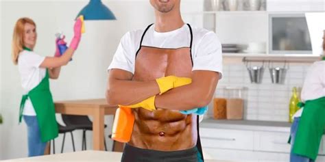 Tạp dề bikini là gì tiêu chí cần biết khi lựa chọn tạp dề