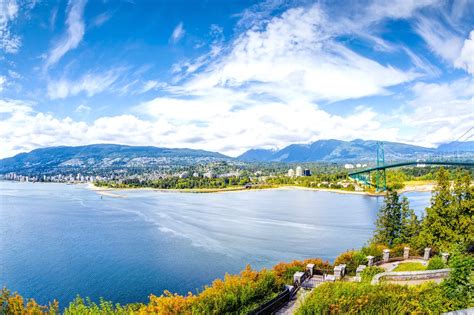 11 Best Things To Do In Vancouver What Is Vancouver Most Famous For