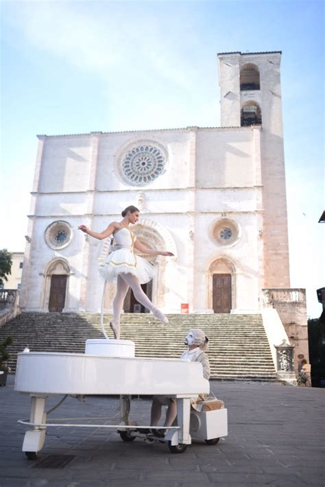 Il Todi Festival Solo Una Questione Di Giorni Iltamtam It Il