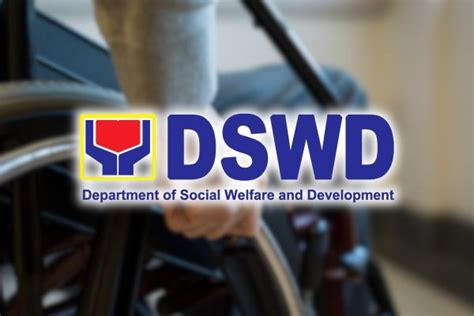 DSWD Bubuo Ng Unified ID System Para Labanan Ang Fake PWD ID BRIGADA