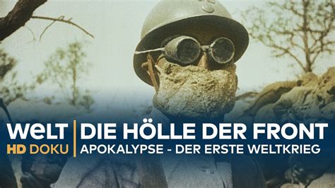 Apokalypse Der Erste Weltkrieg Dokustreams De