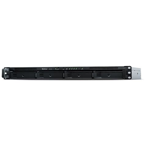 Купить Дисковая полка Synology RX418 4х3.5", RX418 в интернет-магазине ...