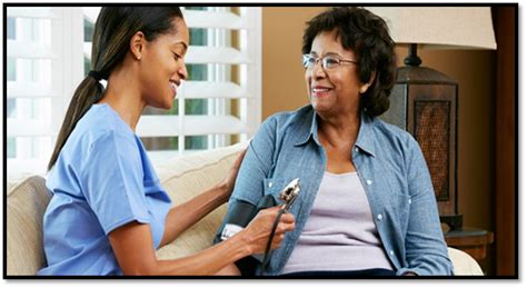 Uncovering The Benefits Of Home Care Nursing Jobs Near Me || Vingsfire