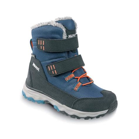Kibo GTX | Meindl - Shoes For Actives