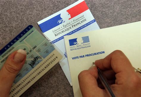 Politique Cantonales Politique Cantonales Vote Par Procuration