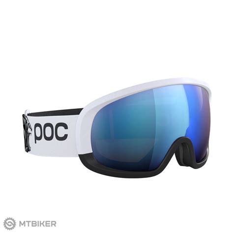 Poc Fovea Mid Race Marco Odermatt Ed Br Le Hydrogen White Uranium