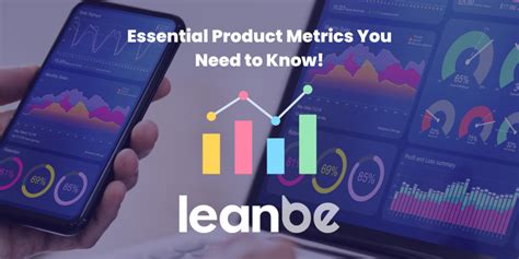 Mastering Top Essential Product Metrics For Saas Product Managers