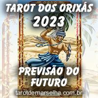 Previsões 2023 grátis Tarot Baralho cigano Nuumerologia Cartomancia