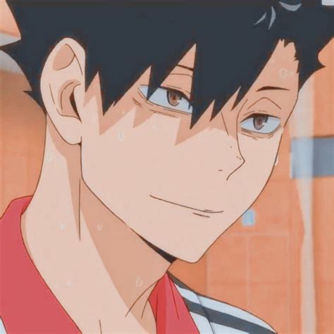 Kuroo Tetsurou 🏐 Kuroo