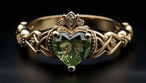 Claddagh Ring Meaning [Symbolism & History Unveiled]