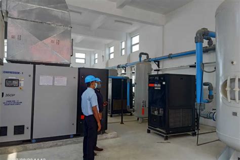 Piston Air Compressor Dealer In Coimbatore Tiruppur Ias