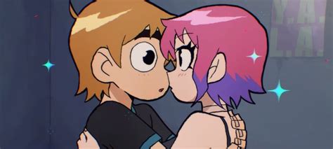 Anime de Scott Pilgrim ganha prévia fofa e cheia de romance Jovem Nerd