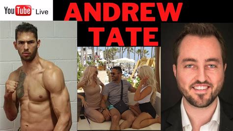 All Andrew Tate Podcasts Underworld