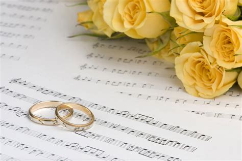 5 Beautiful Christian Wedding Songs That Will Make Your Ceremony ...