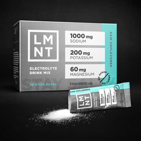 snapklikcom drink lmnt  sugar electrolytes