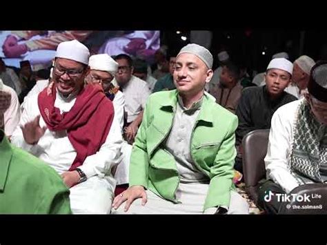 Momen Maulid Nabi Muhammad SAW Di BKB PLG Bersama Ustadz Abdul Somad