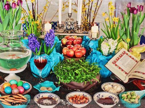 Nowruz 2022 What Iranians Do In Persian New Year TIME 2 Videos