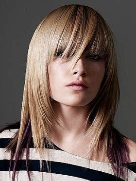 long layered hairstyles  winter  haircuts  hairstyles