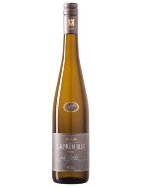 Blue Riesling - Audisio Vini