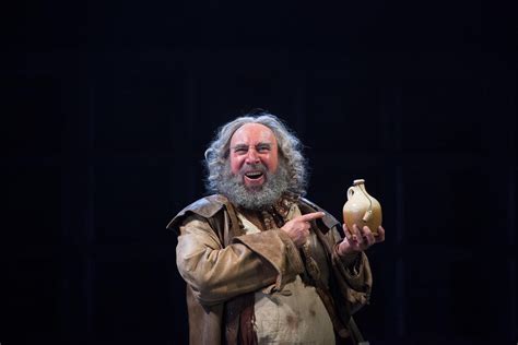 Death Of Sir Antony Sher Royal Shakespeare Company