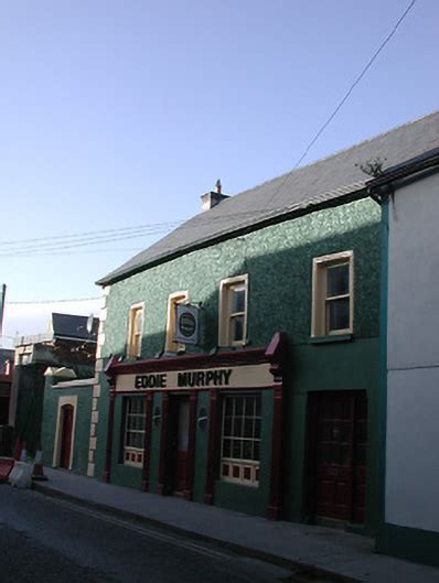 Low Street, THOMASTOWN, Thomastown, KILKENNY - Buildings of Ireland