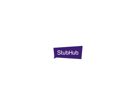 StubHub Logo