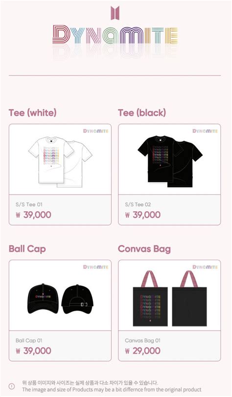 Weverse Shop Big Hit Entertainment Weverse Shop Pre Order Benefit Bts