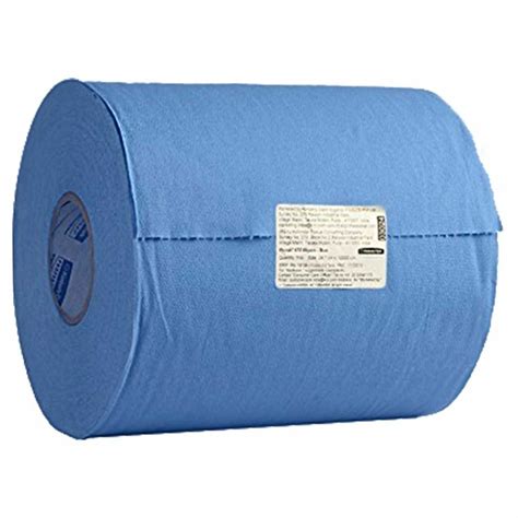 WYPALL X70 Wipers Roll Blue 03024 At Rs 6 Piece Wiper Roll In