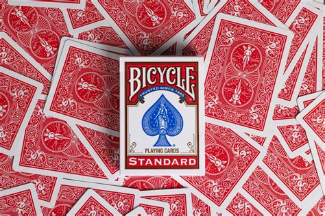 Bicycle - Trusted Since 1885 and The Impact It’s Had On Playing Cards