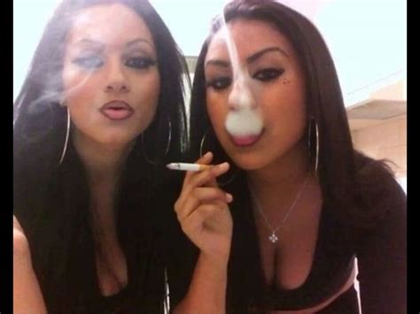 Hot And Sexy Smoke On Tumblr