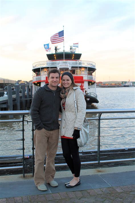 New Orleans Steamboat Natchez - a magical night on the Mississippi | I ...