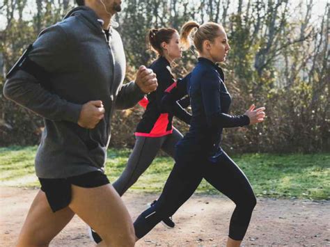 10 Tips De Entrenamiento Para Correr Al Máximo Hubsports